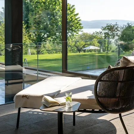 Hirschen Horn Gaienhofen (Baden-Wurttemberg)