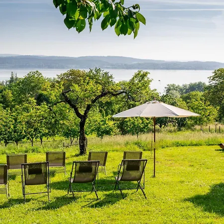 Hirschen Horn * Gaienhofen (Baden-Wurttemberg)