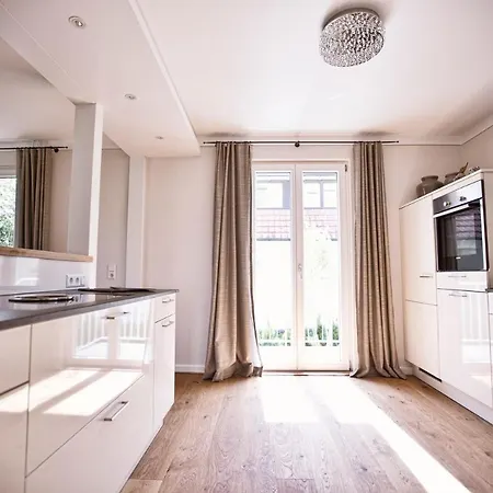 Hirschen Horn Apartment