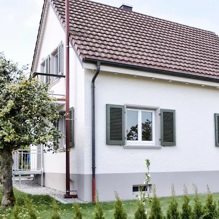 Hirschen Horn Apartment