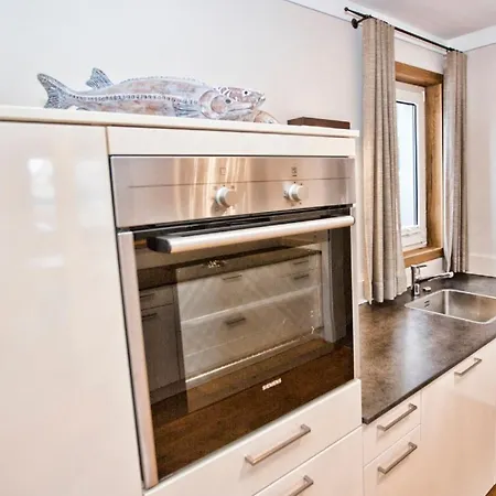 Hirschen Horn Apartment *