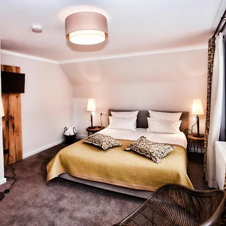 Apartment Hirschen Horn Gaienhofen (Baden-Wurttemberg)