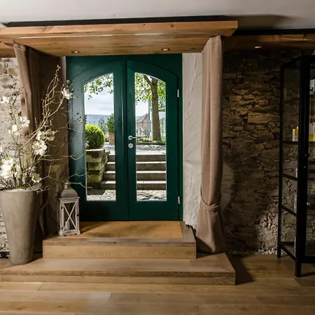 Hirschen Horn Apartment