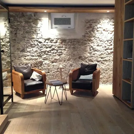 Apartment Hirschen Horn Gaienhofen (Baden-Wurttemberg)