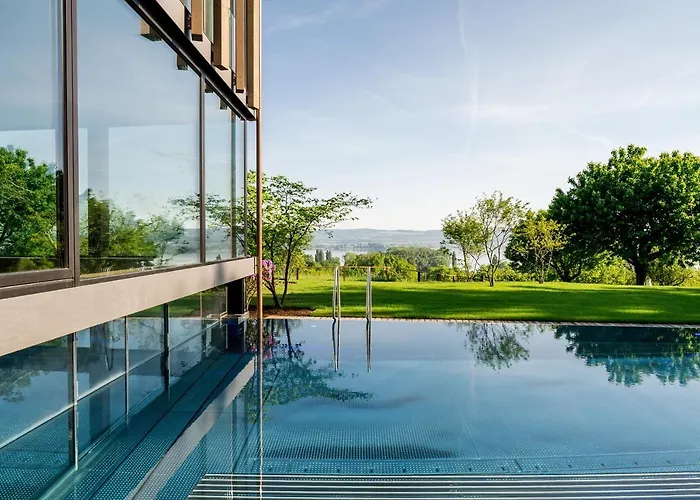 Apartment Hirschen Horn Gaienhofen (Baden-Wurttemberg)