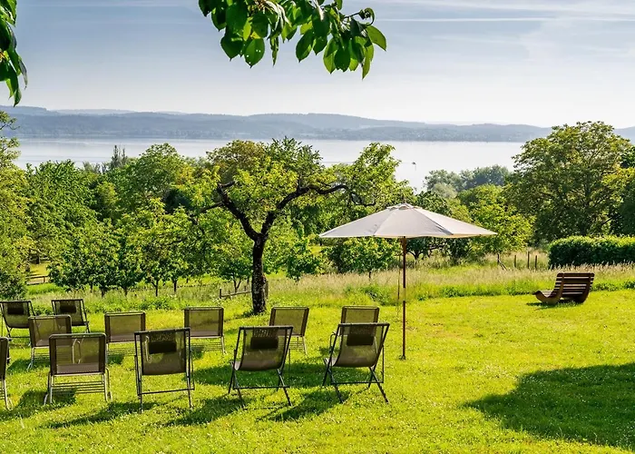 Hirschen Horn * Gaienhofen (Baden-Wurttemberg)