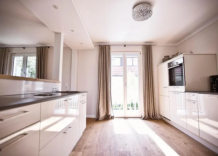 Hirschen Horn Apartment