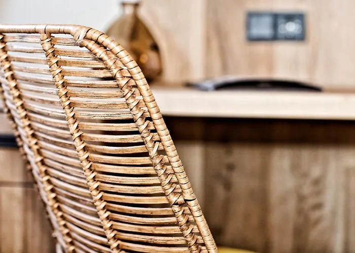 Apartment Hirschen Horn