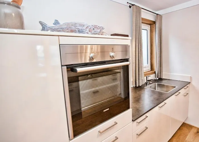 Hirschen Horn Apartment *