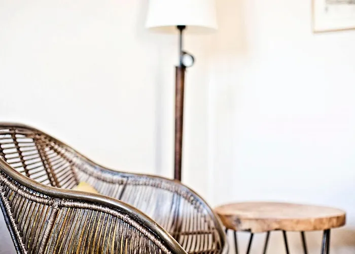 Hirschen Horn Apartment