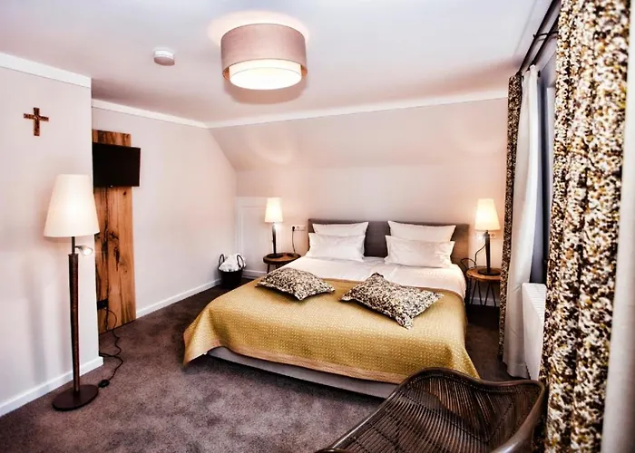 Apartment Hirschen Horn Gaienhofen (Baden-Wurttemberg)