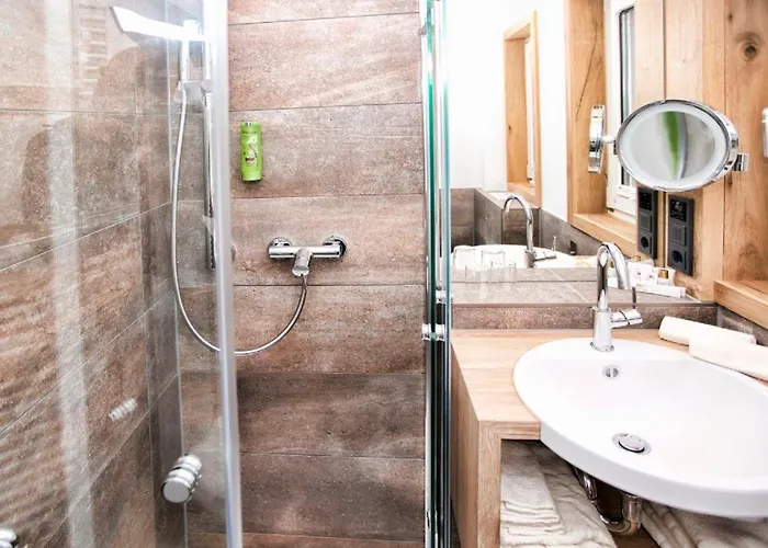 Hirschen Horn Apartment