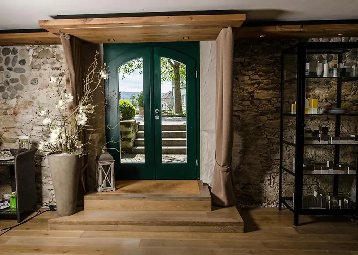 Hirschen Horn Apartment