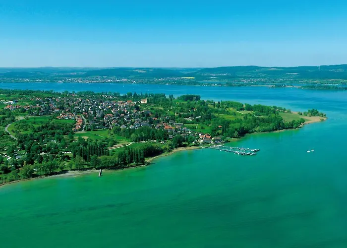 Hirschen Horn Apartment