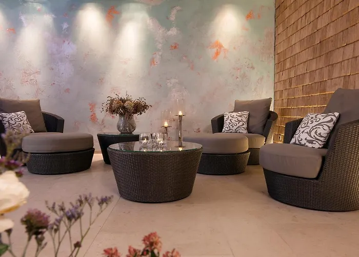 Hirschen Horn Apartment