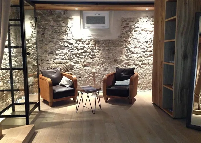 Apartment Hirschen Horn Gaienhofen (Baden-Wurttemberg)